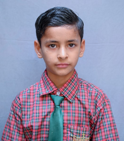 ABHISHEK  GIRI